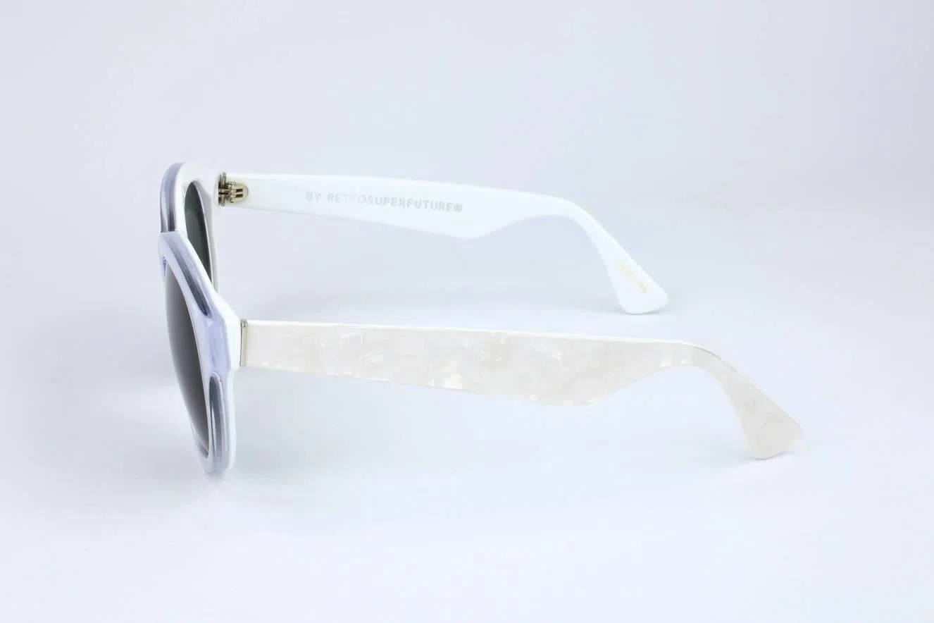 Retrosuperfuture MONAPOOL Sunglasses - view 4